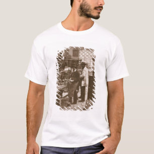 通り・ロックスミス、「通り・ライフ・イン・ロンドン」 Tシャツ