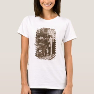 通り・ロックスミス、「通り・ライフ・イン・ロンドン」 Tシャツ