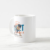 通り | 11#クラシックマグカップ コーヒーマグカップ (正面左)