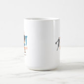 通り | 15#クラシックマグカップ コーヒーマグカップ (中央)