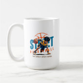 通り | 15#クラシックマグカップ コーヒーマグカップ (左)
