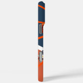 通り | Case-Mate iPhoneケース (裏面 / 右)