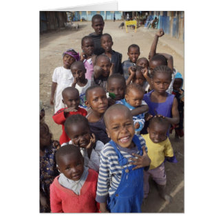 通り、Gilgil、ケニヤ