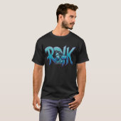 通り Tシャツ (正面フル)