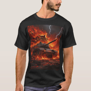 通り Tシャツ