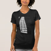 通り Tシャツ (正面)