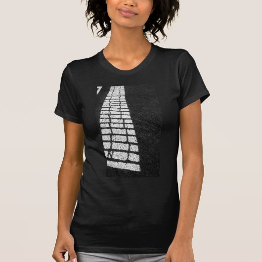 通り Tシャツ (正面)