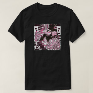 通り Tシャツ