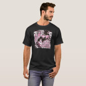 通り Tシャツ (正面フル)