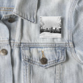 通りde Flandreのバリケード 缶バッジ (インサイチュ)