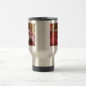 通りDesムーランのサロン トラベルマグ (中央)