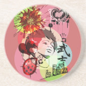 通りGLAM-COASTER コースター (正面)