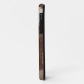 「通りLifからの粥の詐欺師そしてジンジャービールメーカー、 Case-Mate iPhoneケース (裏面/左)