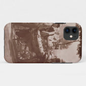 「通りLifからの粥の詐欺師そしてジンジャービールメーカー、 Case-Mate iPhoneケース (裏面(横))