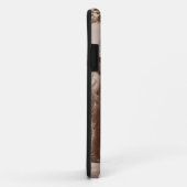 「通りLifからの粥の詐欺師そしてジンジャービールメーカー、 Case-Mate iPhoneケース (裏面/右)