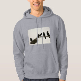 通りTシャツ殺人事件 パーカ