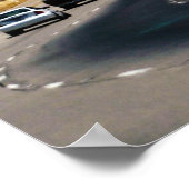 通る ポスター (角)