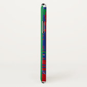 通信の内訳 Case-Mate iPhoneケース (裏面/右)