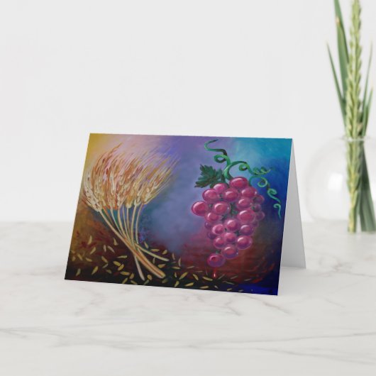 通信カード カード (正面)