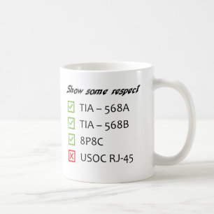 通信ケーブル色マグ コーヒーマグカップ