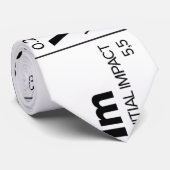 通信ネックタイの要素 ネクタイ (ロール)