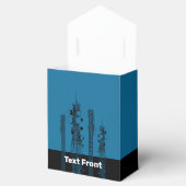 通信塔 フェイバーボックス (オープン)