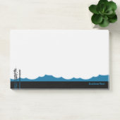 通信塔 ポストイット (オフィス)