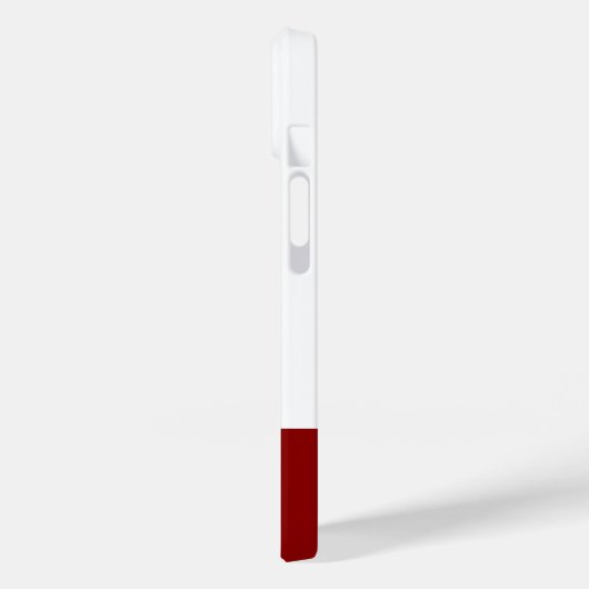 通信塔 Case-Mate iPhoneケース (裏面 / 左)