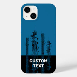 通信塔 Case-Mate iPhone 14ケース
