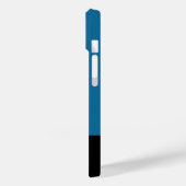 通信塔 Case-Mate iPhoneケース (裏面 / 左)