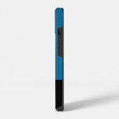 通信塔 iPhoneケース (左側面)