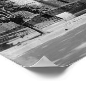 通信学校スクラントンPa.ポスター ポスター (角)