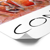 通信 ポスター (角)