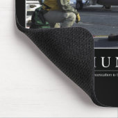 通信:感動的引用文 マウスパッド (コーナー)