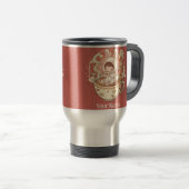 通勤者向けうさぎコーヒー トラベルマグ (正面右)