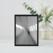 通勤：赤線/青線ペッドウェイ ポストカード (スタンド正面)