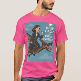 通勤 Tシャツ