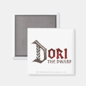 通名 マグネット (正面/裏面)