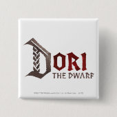 通名 缶バッジ (正面)