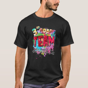 通常のチームのように3年生のチームが多くのかわいこちゃん Tシャツ