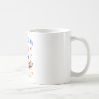 通常のナースのように温室 コーヒーマグカップ