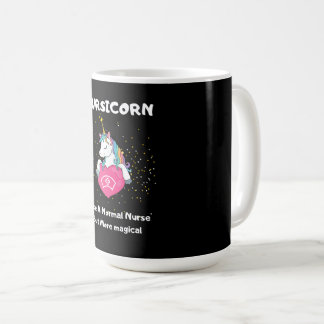 通常のナースのように、より魔法のように温室 コーヒーマグカップ