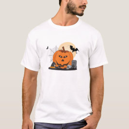 通常のハロウィーン容疑者 Tシャツ