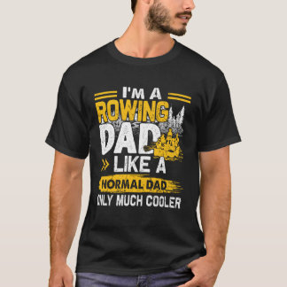 通常のパパのように多くのパパしか行わないクール Tシャツ