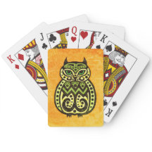 通常のフクロウ無し#1