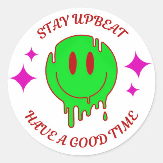 通常のラウンドシール ラウンドシール