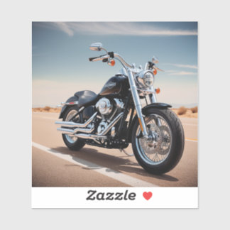 通常の二輪車及び自転車の種類 シール