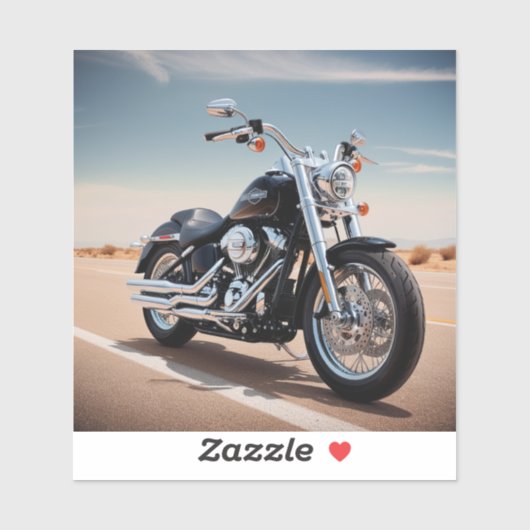 通常の二輪車及び自転車の種類 シール (シート)