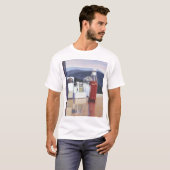 通常の容疑者2000年 Tシャツ (正面フル)