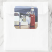 通常の容疑者2000 スクエアシール (バッグ)